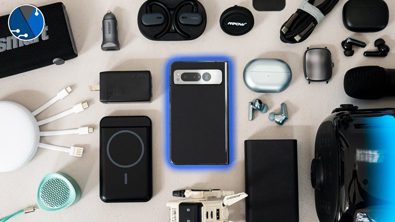 Ventajas de comprar accesorios para teléfonos en Temu