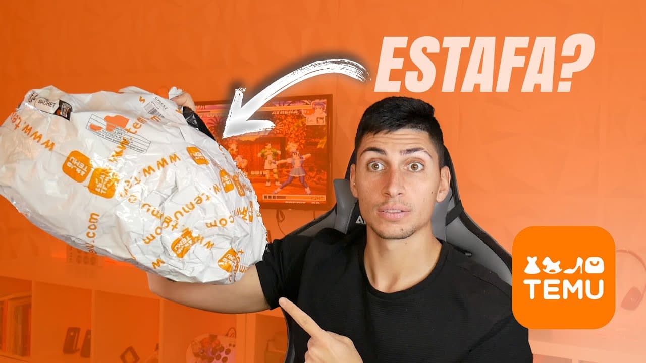 ¿Temu es una estafa o una oportunidad real para ahorrar?