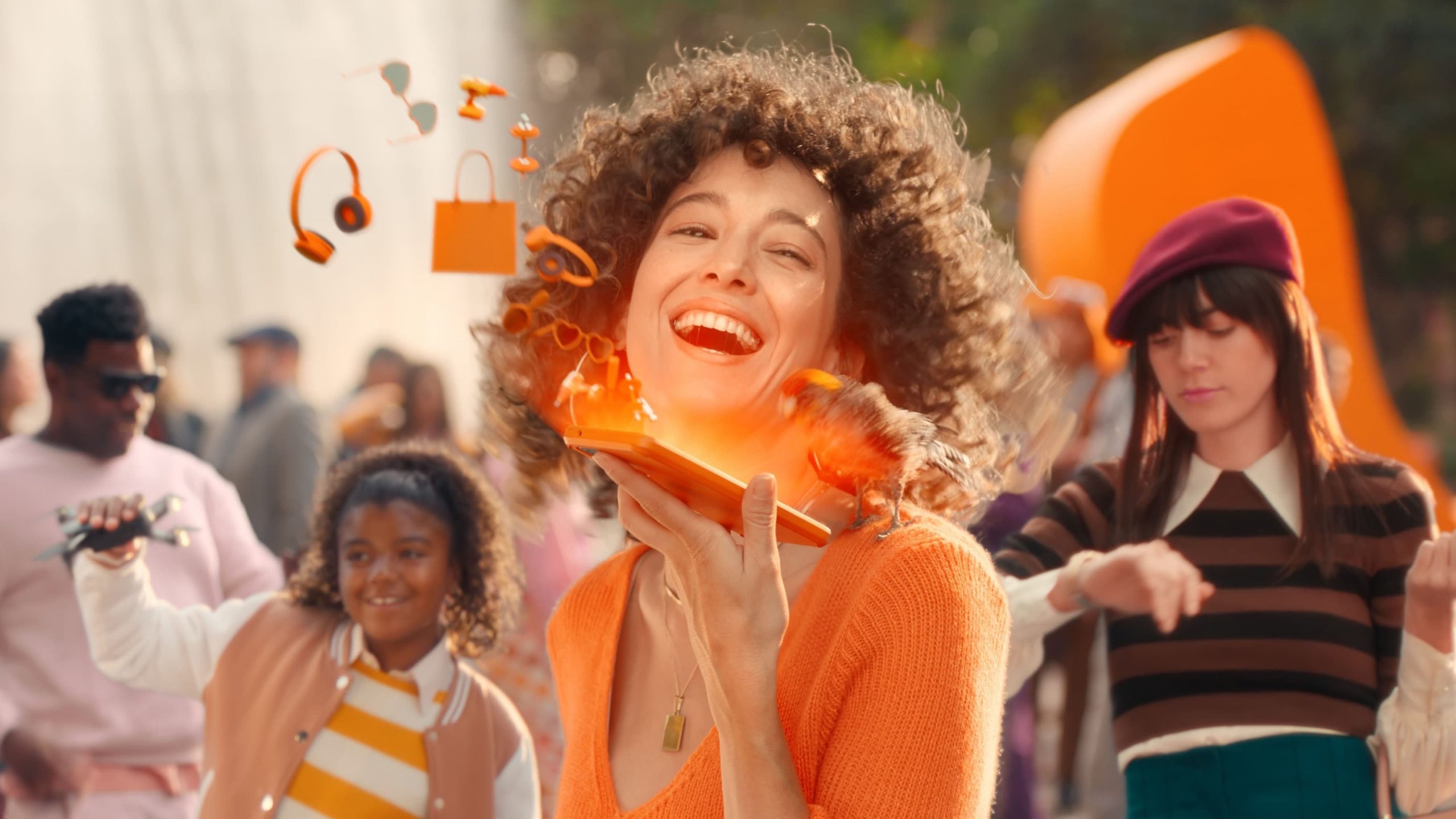 Beneficios adicionales de comprar en Temu