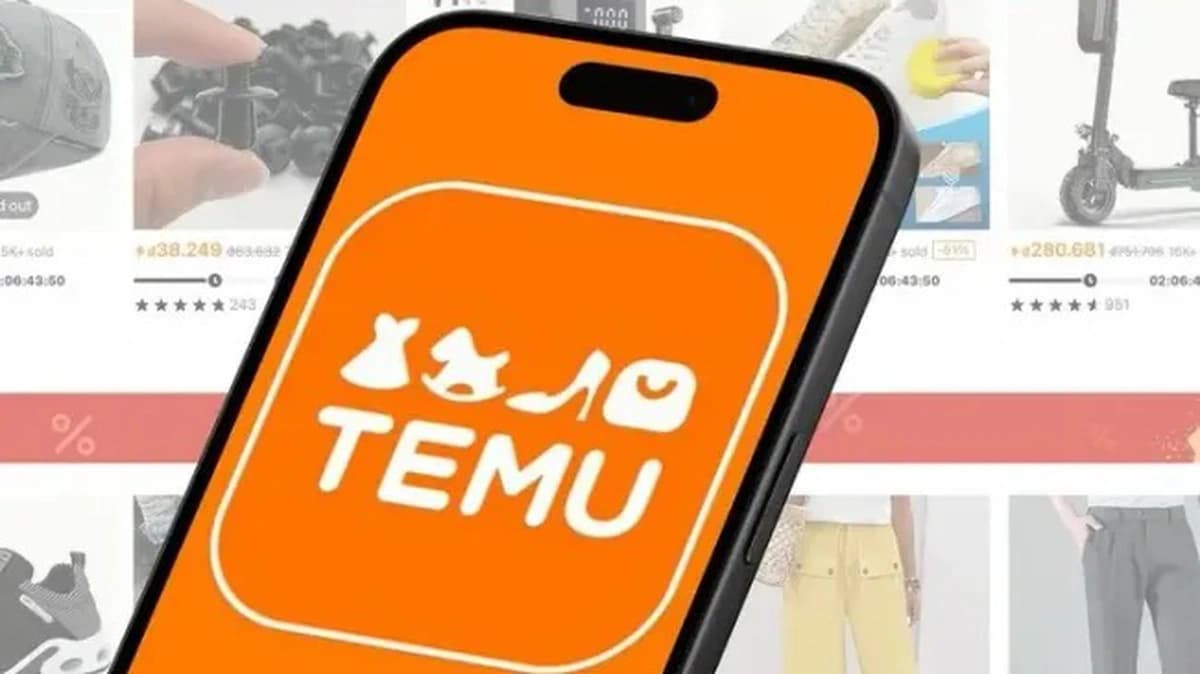 Cómo funcionan los costos de envío de Temu