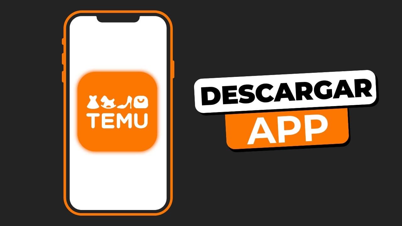 Descargar la aplicación Temu y aprovechar sus ventajas