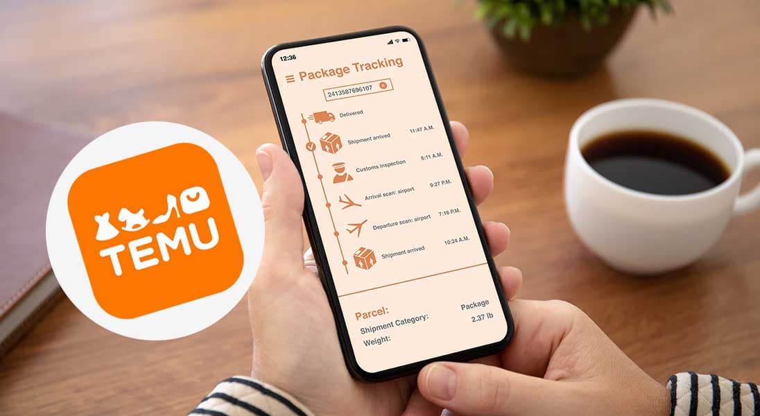 Seguimiento de pedidos de Temu: guía completa para rastrear tus compras