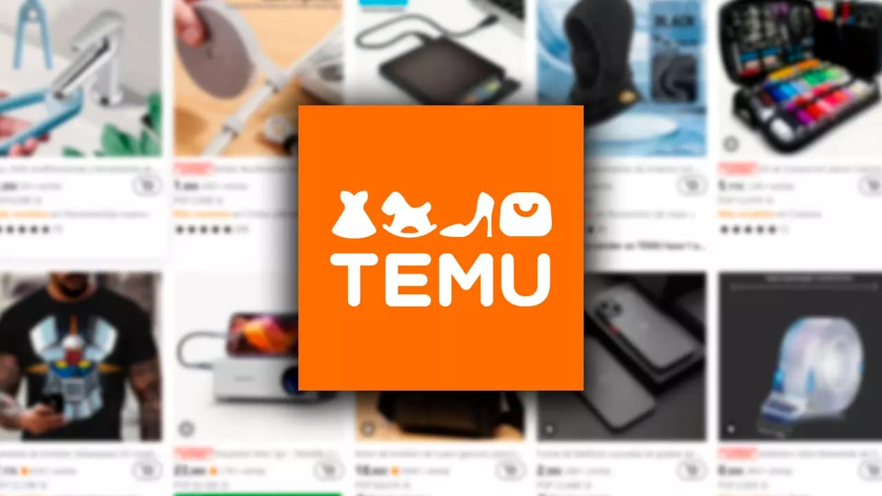 Sugerencias de compras en Temu para aprovechar al máximo la app
