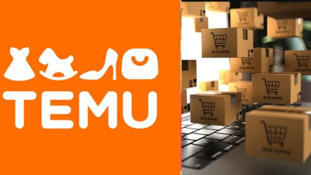 Por qué seguir sugerencias de compras en Temu