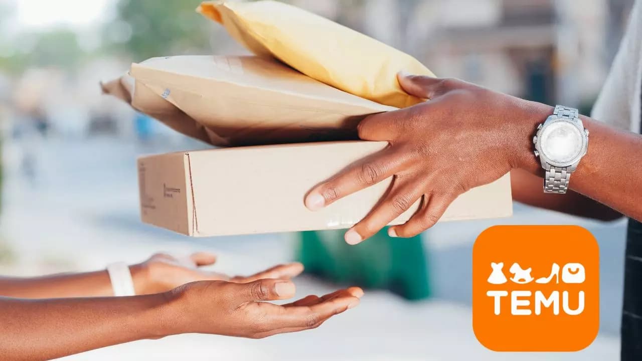 ¿Cuál es el tiempo de entrega de Temu realmente?