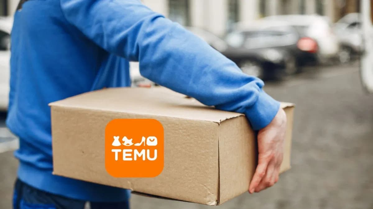 Consejos para reducir el tiempo de entrega de Temu