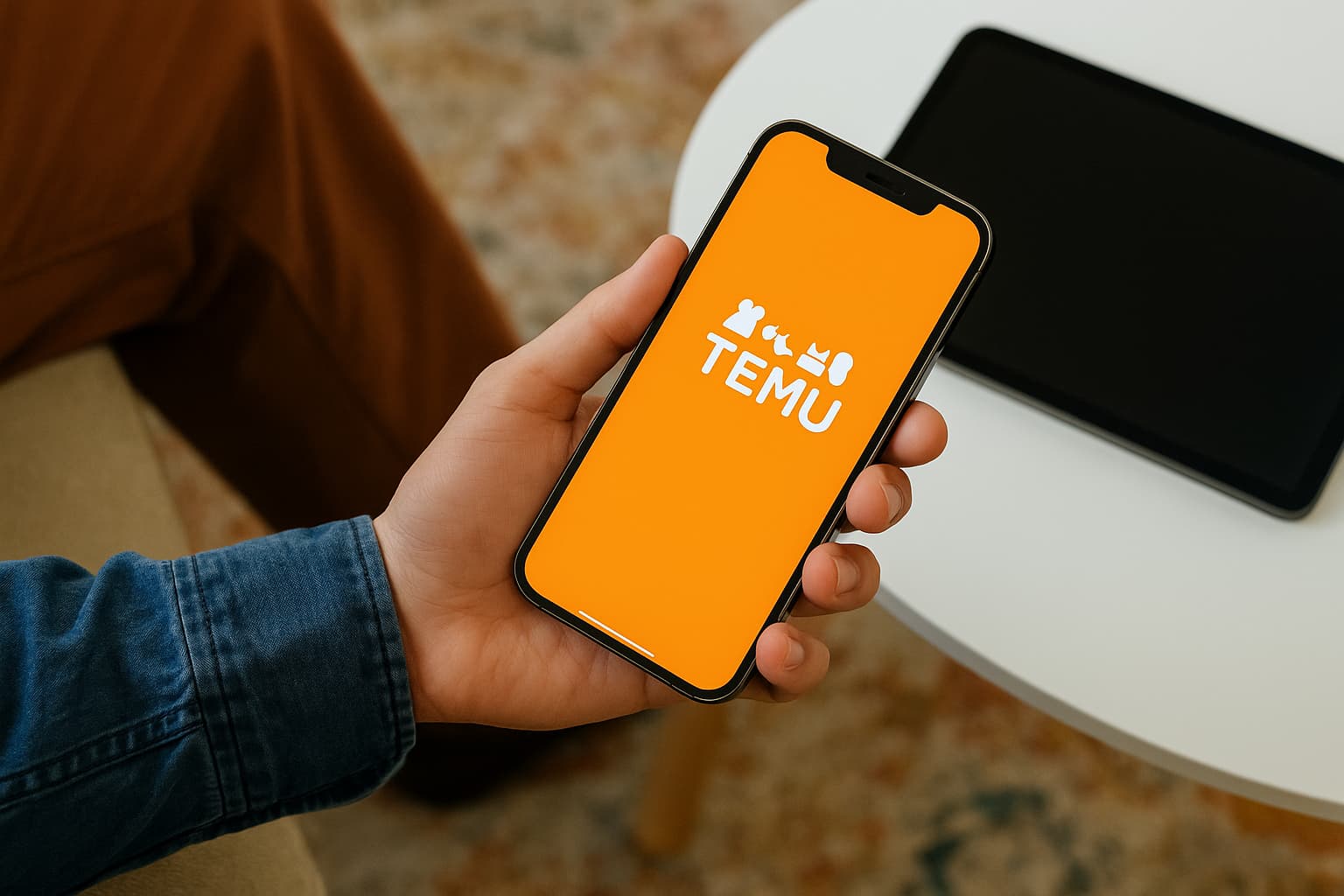Aprovecha los mejores descuentos para nuevos clientes de Temu