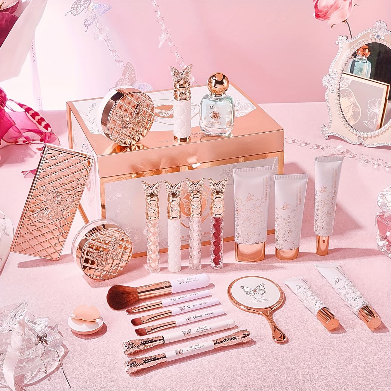 Consejos para aprovechar mejor las ofertas de cosméticos en Temu