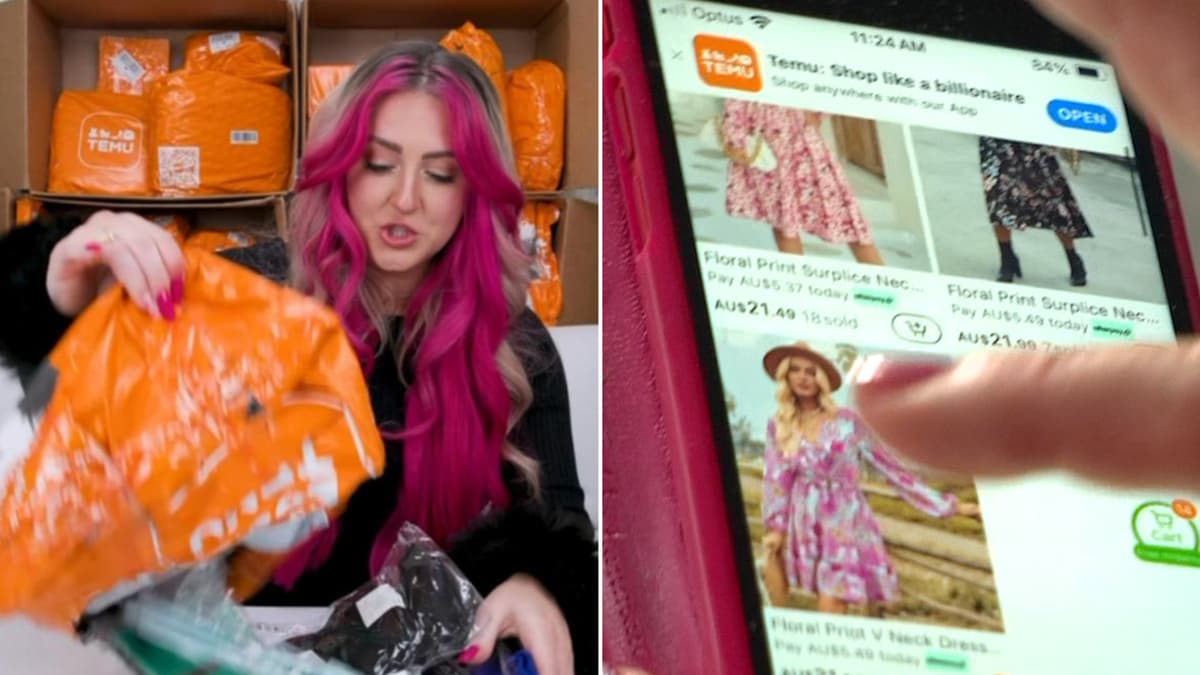 Consejos para no perder ninguna oferta de hoy en Temu