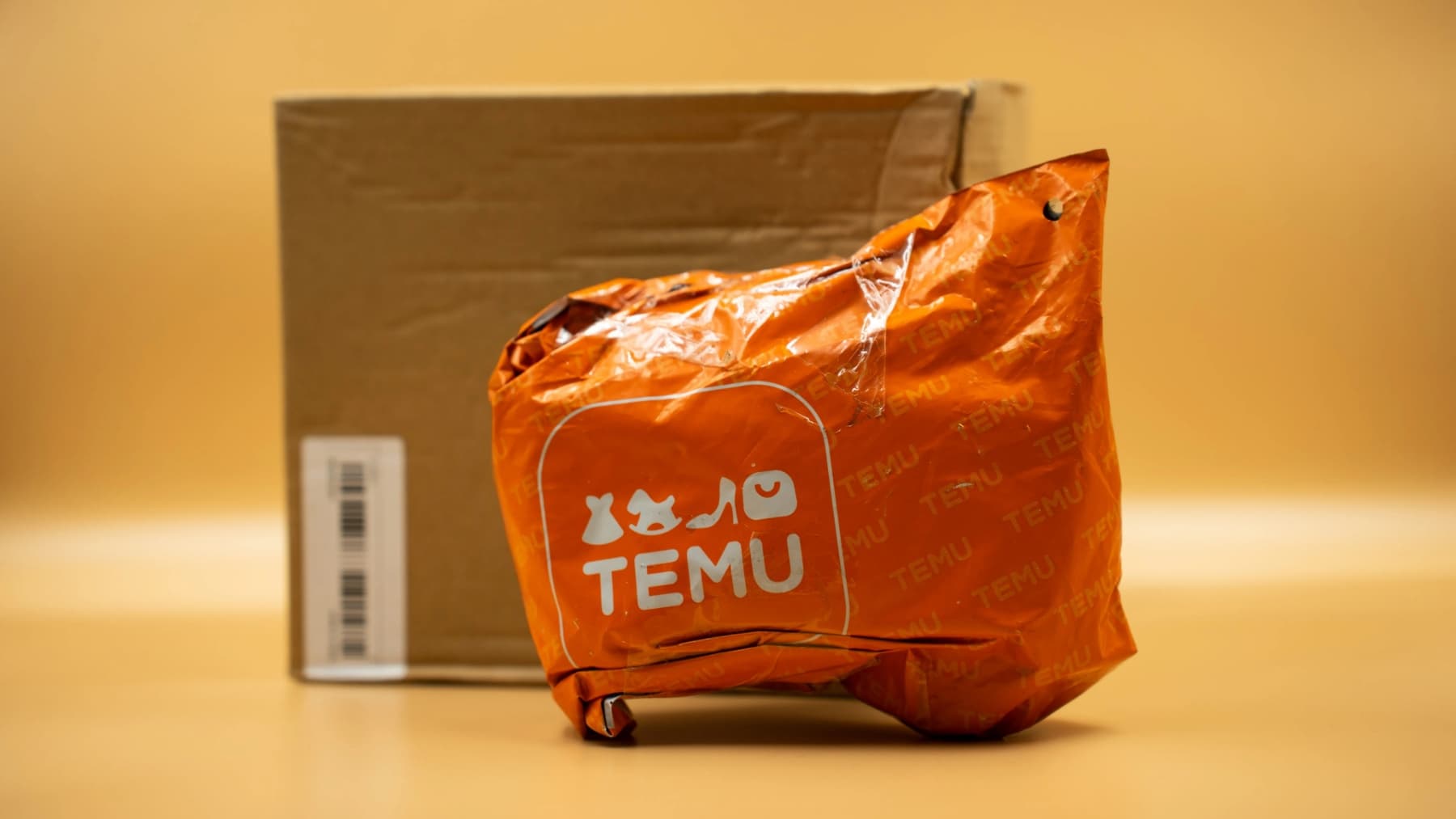 Ventajas de usar las opciones de envío internacional de Temu