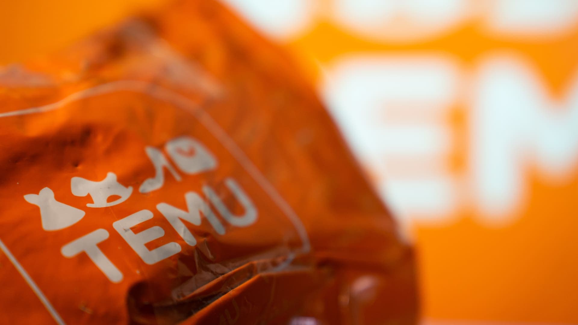 Cómo comprobar el estado de un paquete de Temu retrasado en la app