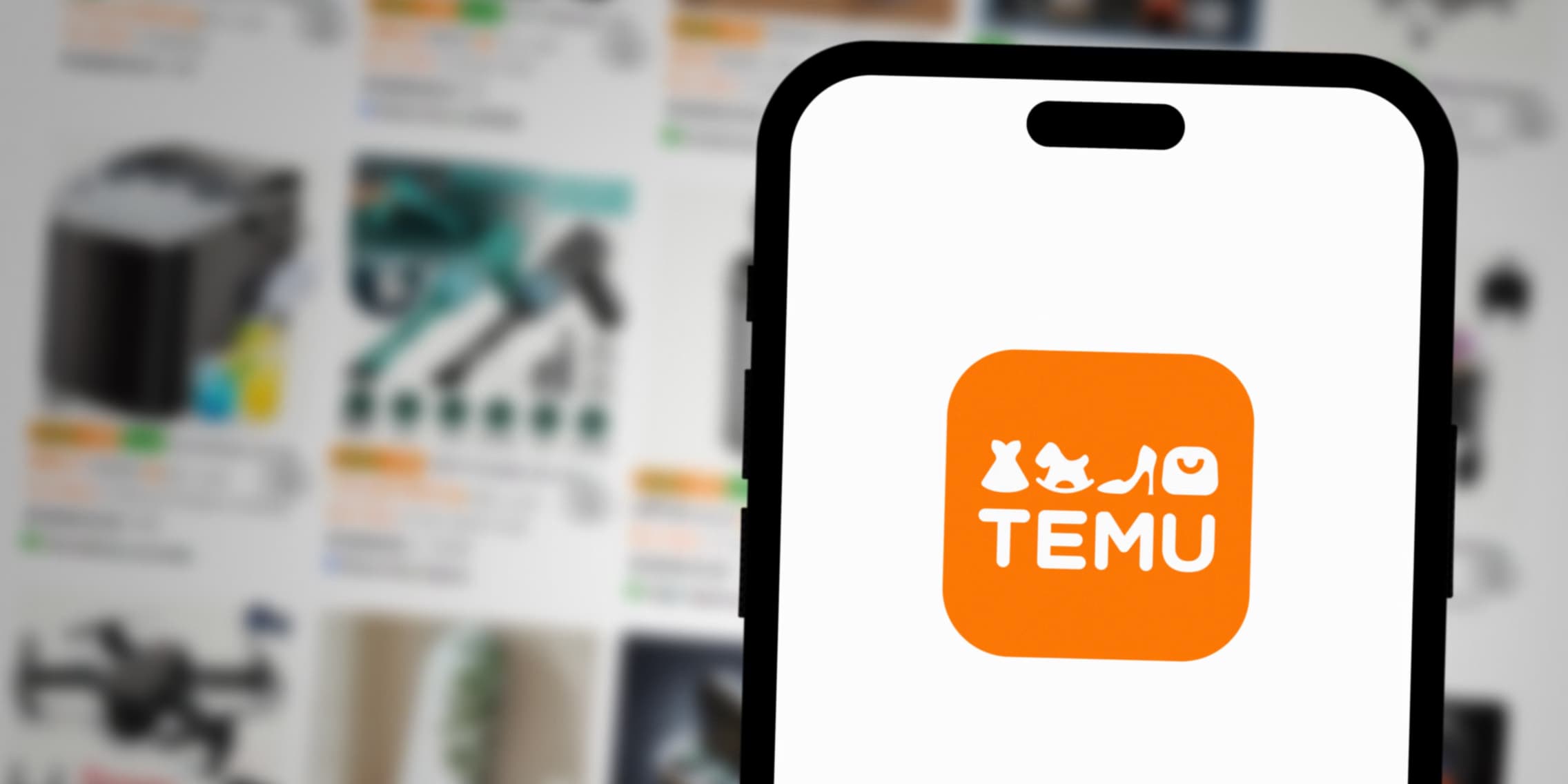 Cómo reportar un producto defectuoso en Temu paso a paso